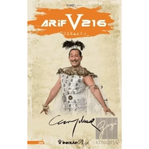 Arif V 216