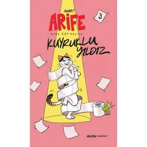 Arife 3 - Kuyruklu Yıldız