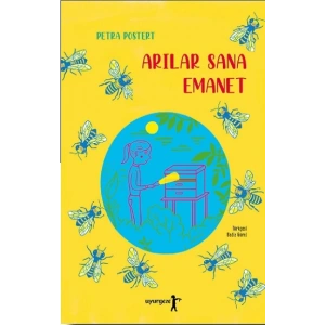 Arılar Sana Emanet