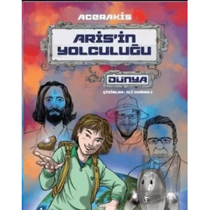 Aris’in Yolculuğu Dünya