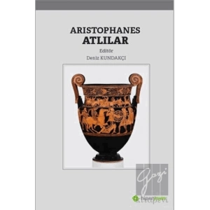 Aristophanes Atlılar
