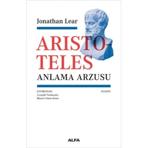 Aristoteles Anlama Arzusu