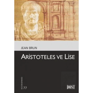 Aristoteles ve Lise 77