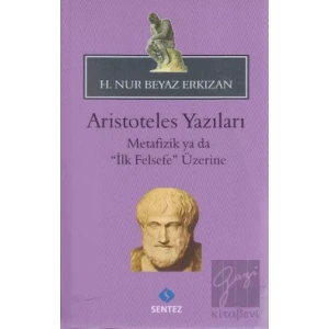Aristoteles Yazıları -