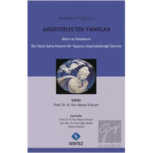 Aristoteles’ten Yanıtlar