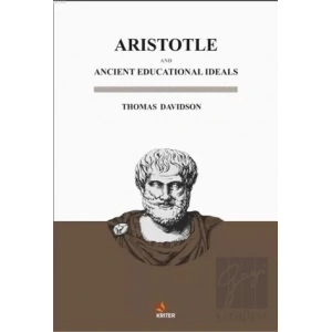 Aristotle And Ancient Educational Ideals