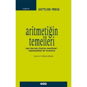 Aritmetiğin Temelleri