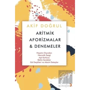 Aritmik Aforizmalar ve Denemeler