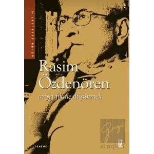 Ariyet Fikirle Düşünmek