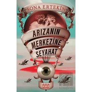 Arızanın Merkezine Seyahat