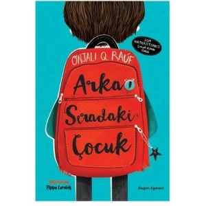 Arka Sıradaki Çocuk