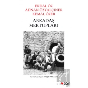 Arkadaş Mektupları