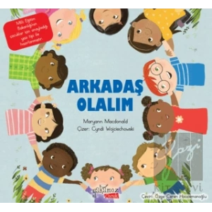 Arkadaş Olalım