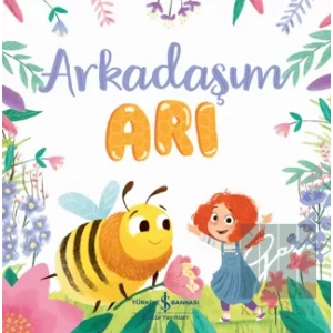 Arkadaşım Arı