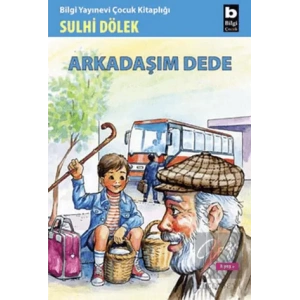 Arkadaşım Dede
