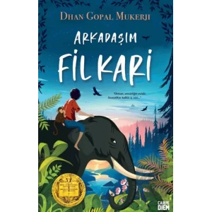 Arkadaşım Fil Kari