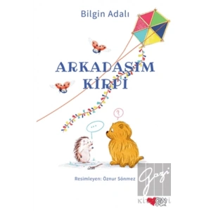 Arkadaşım Kirpi