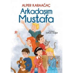 Arkadaşım Mustafa
