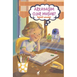 Arkadaşım Olur musun?