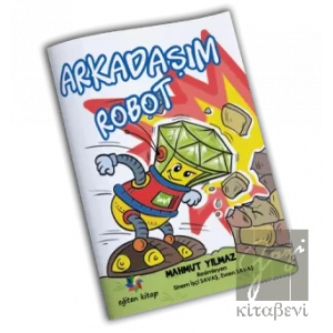 Arkadaşım Robot