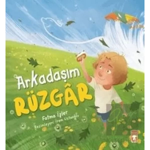 Arkadaşım Rüzgar
