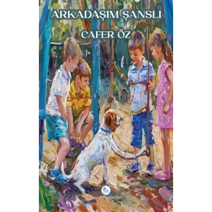 Arkadaşım Şanslı