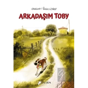Arkadaşım Toby