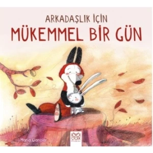 Arkadaşlık için Mükemmel Bir Gün
