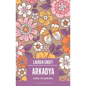 Arkadya