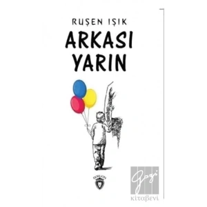 Arkası Yarın