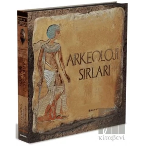 Arkeoloji Sırları