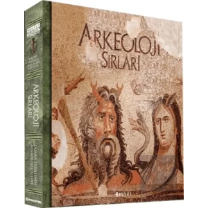 Arkeoloji Sırları 2 (DVDli)