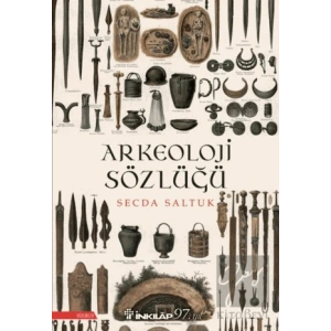 Arkeoloji Sözlüğü