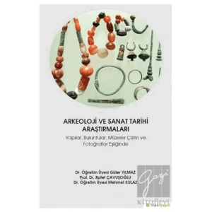 Arkeoloji ve Sanat Tarihi Araştırmaları