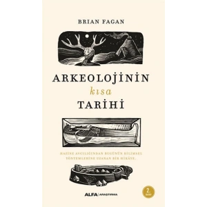 Arkeolojinin Kısa Tarihi