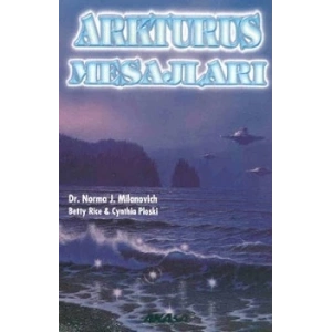 Arkturus Mesajları