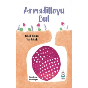 Armadilloyu Bul