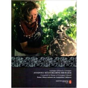 Armağan Erkanala Armağan Anadolu Kültürlerine Bir