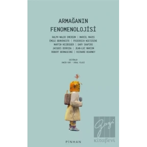 Armağanın Fenomenolojisi