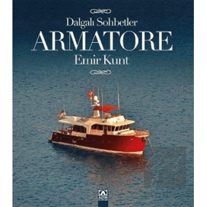 Armatore - Dalgalı Sohbetler