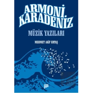Armoni Karadeniz