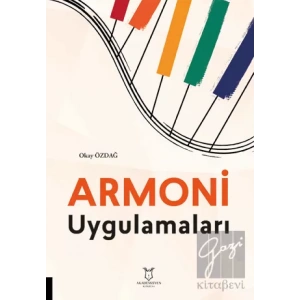 Armoni Uygulamaları