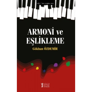 Armoni ve Eşlikleme