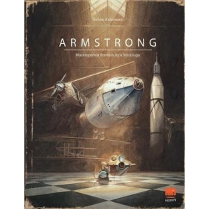 Armstrong (Yeni Versiyon)