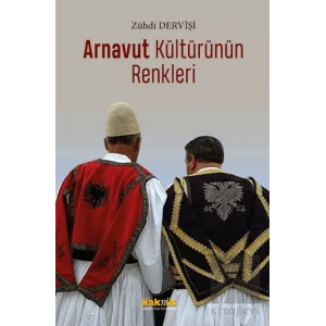 Arnavut Kültürünün Renkleri