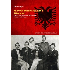 Arnavutluk Milliyetçiliğinin Kökenleri