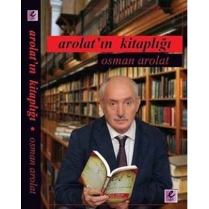 Arolatın Kitaplığı