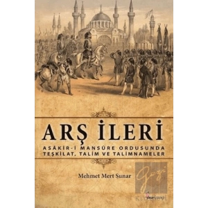 Arş İleri