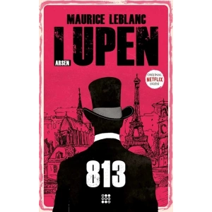 Arsen Lupen – 813