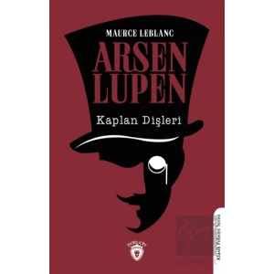 Arsen Lupen Kaplan Dişleri